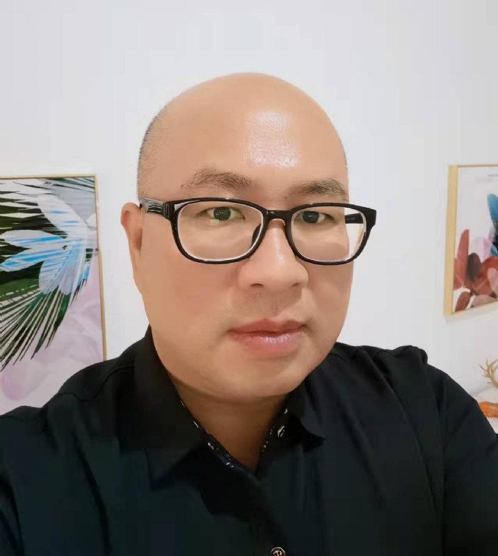 夢醒出發的第一张照片--基隆蓝颜知己交友网